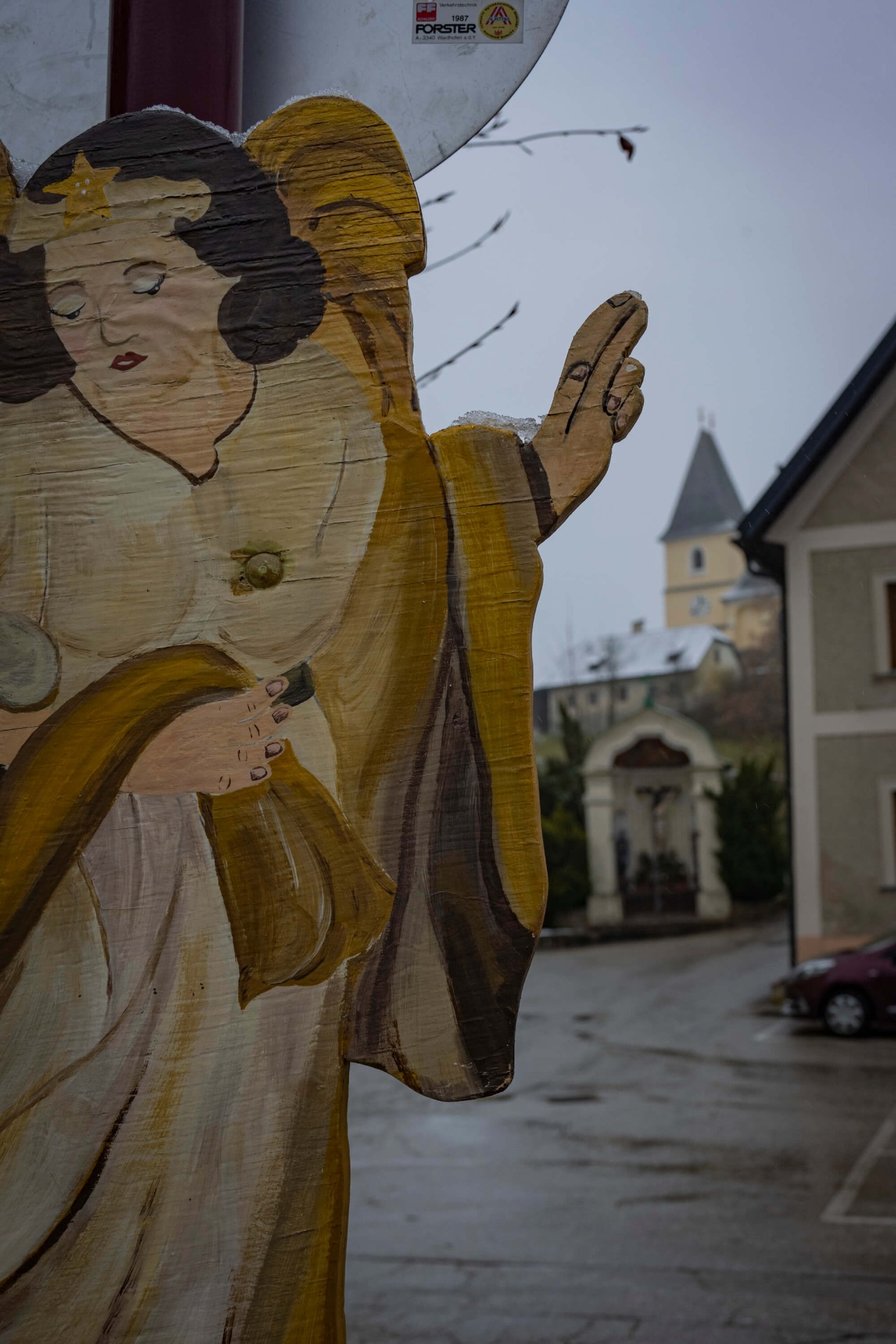 Hollenstein an der Ybbs